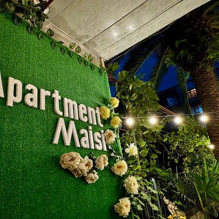 Apartment Maisi Batumi Exteriér fotografie