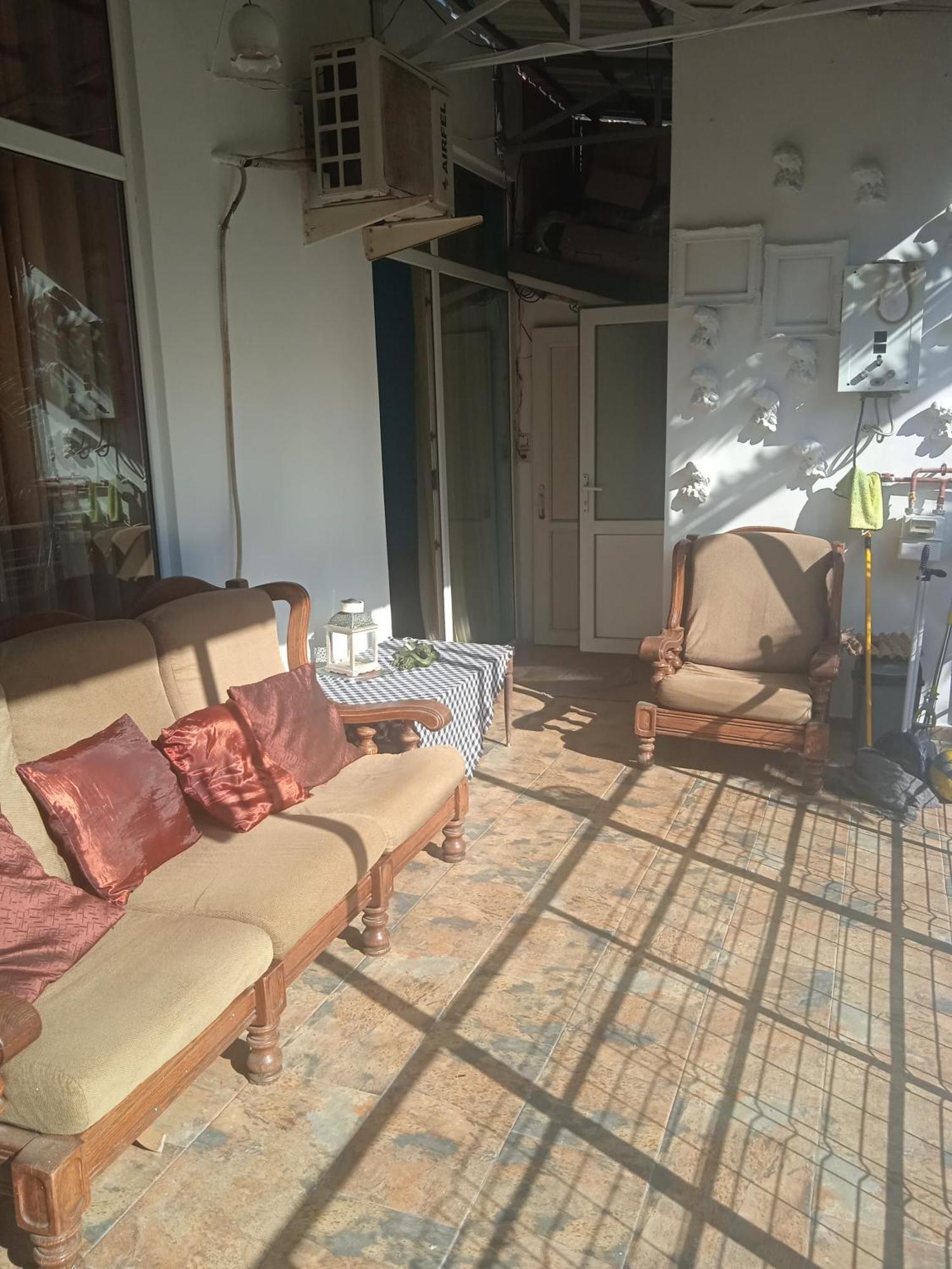 Apartment Maisi Batumi Exteriér fotografie