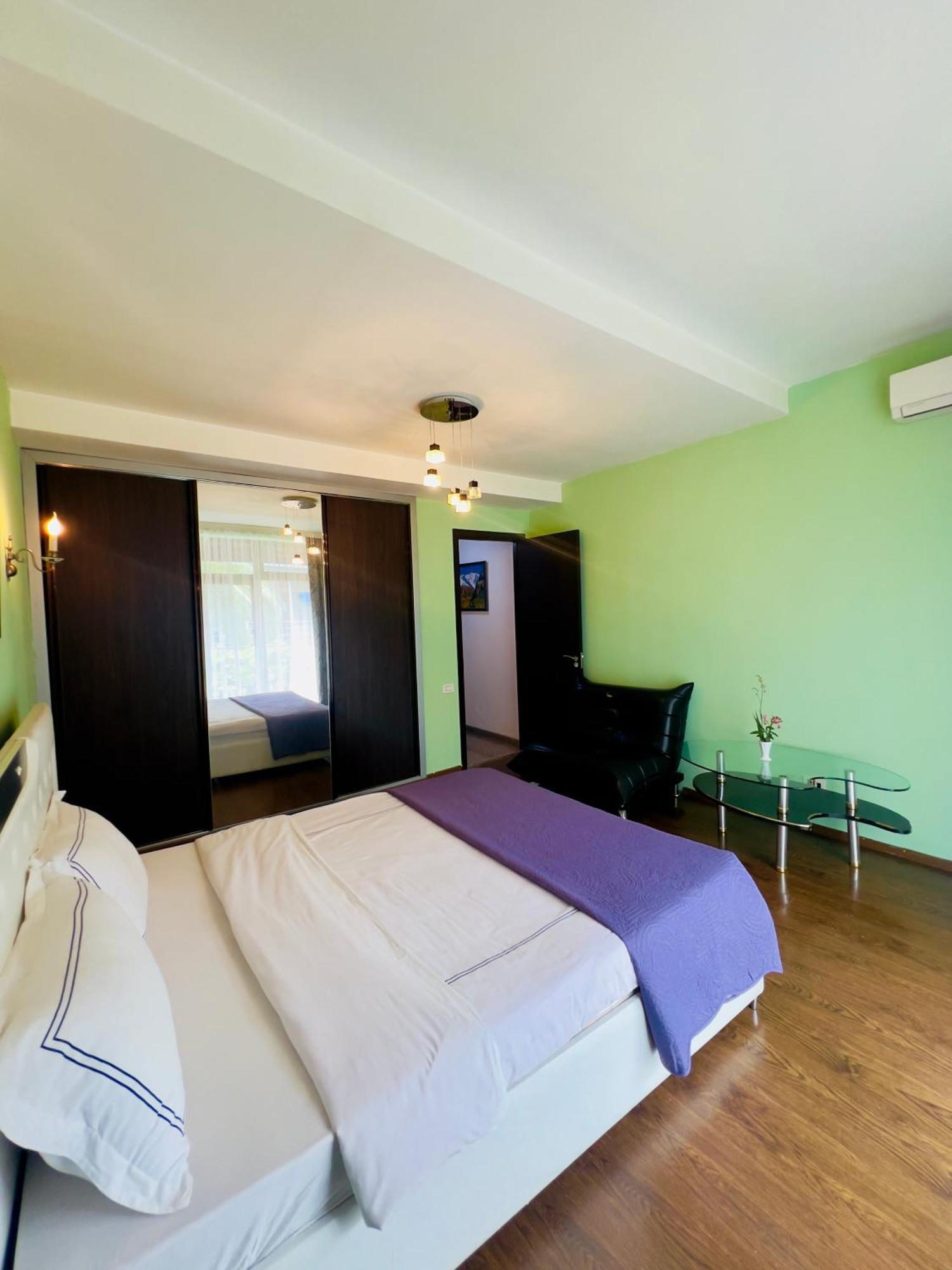 Apartment Maisi Batumi Exteriér fotografie