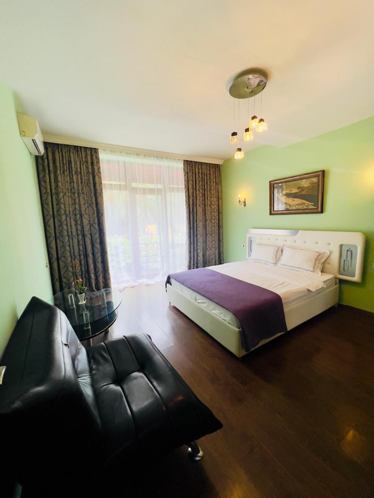 Apartment Maisi Batumi Exteriér fotografie