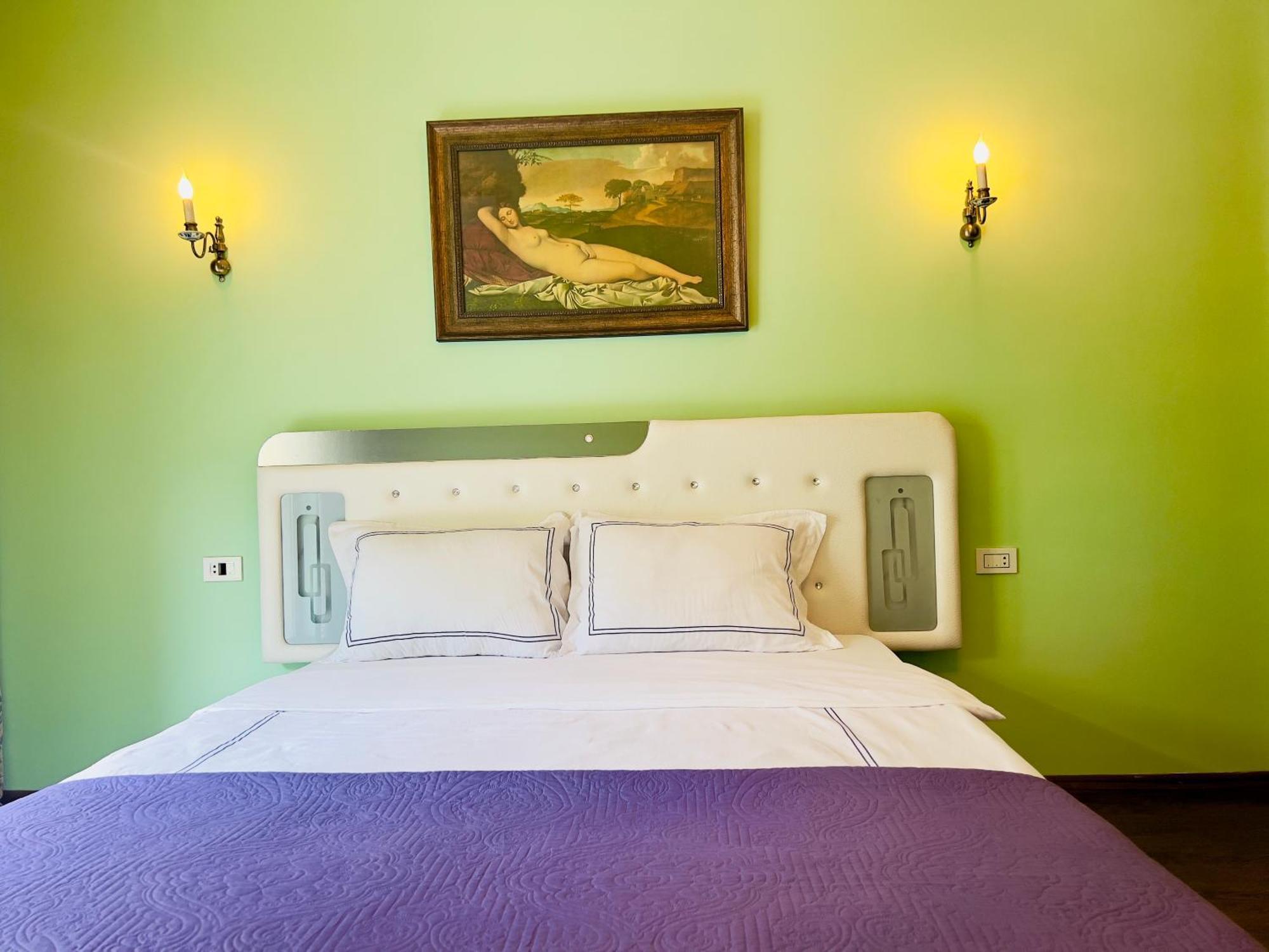 Apartment Maisi Batumi Exteriér fotografie