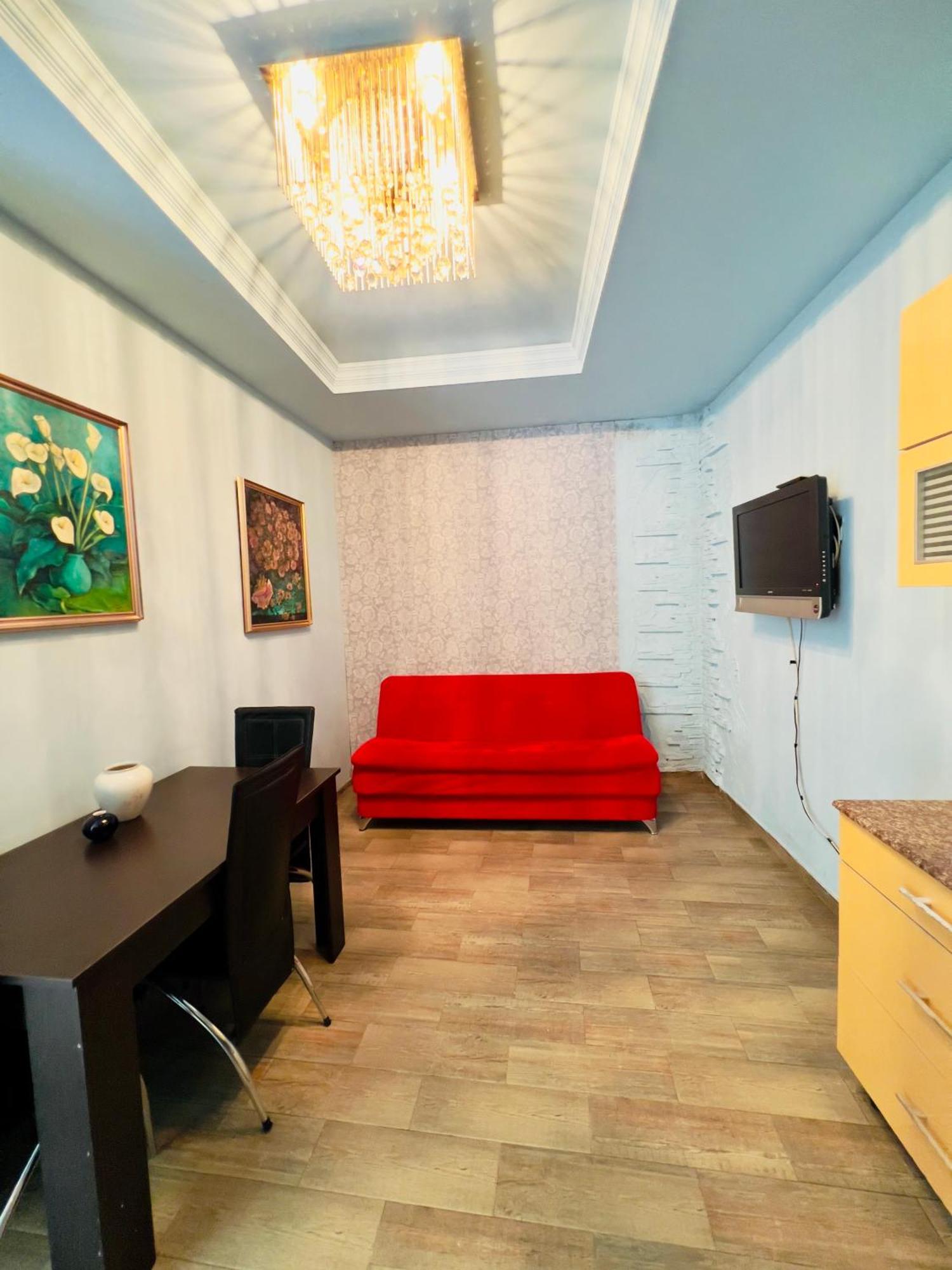 Apartment Maisi Batumi Exteriér fotografie