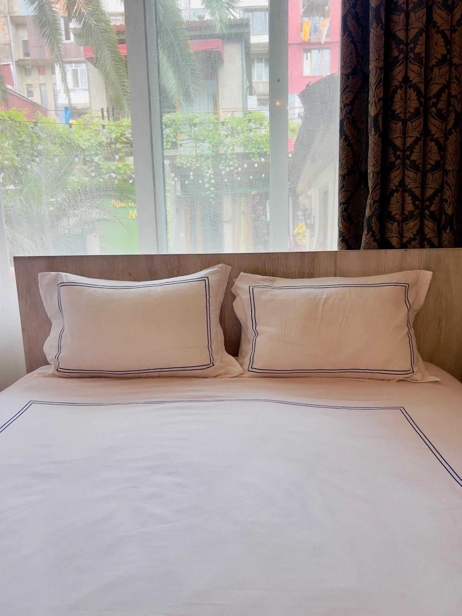 Apartment Maisi Batumi Exteriér fotografie
