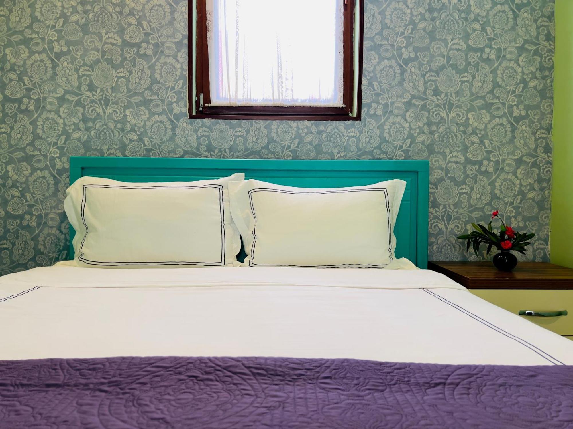 Apartment Maisi Batumi Exteriér fotografie