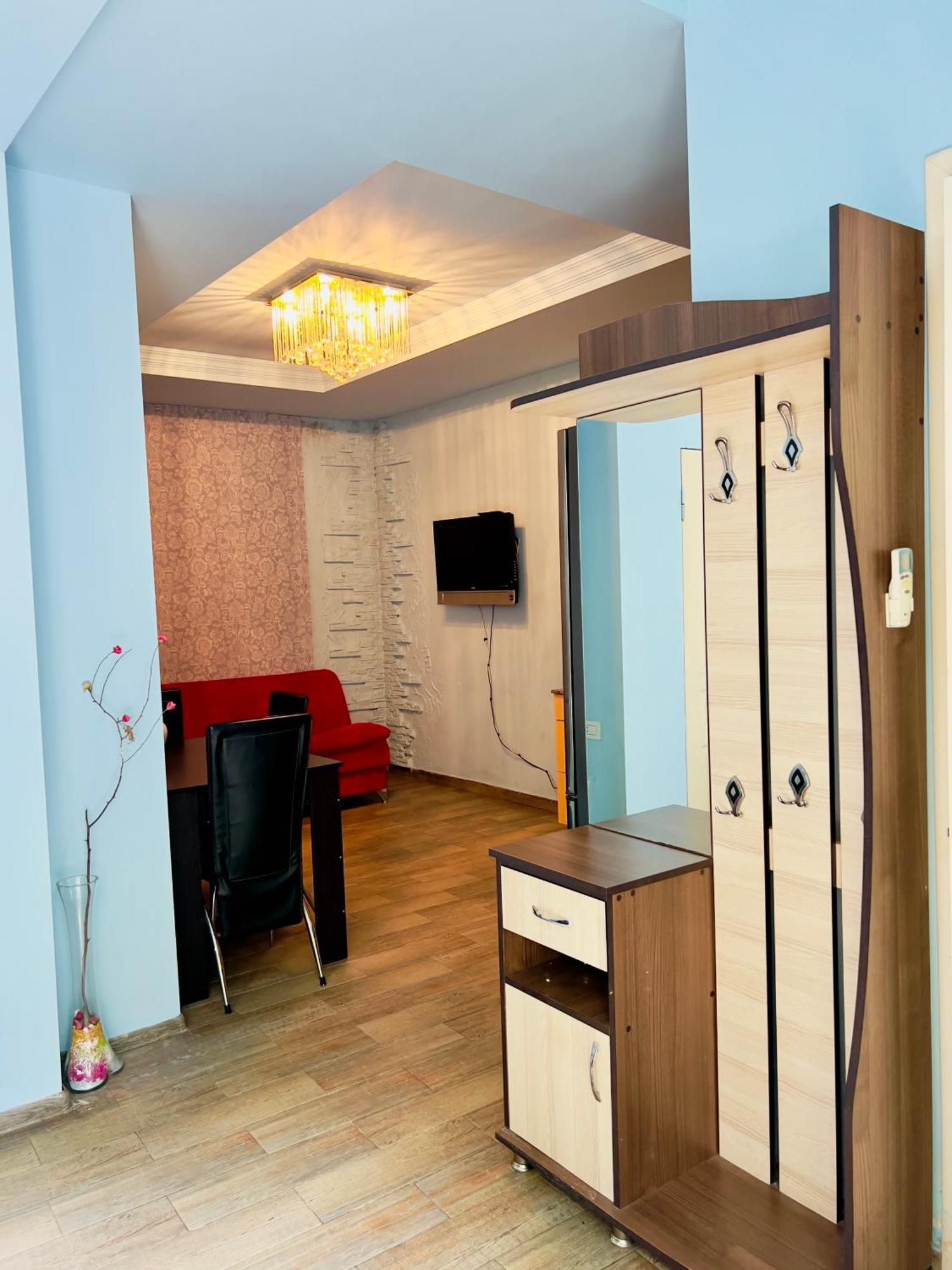 Apartment Maisi Batumi Exteriér fotografie