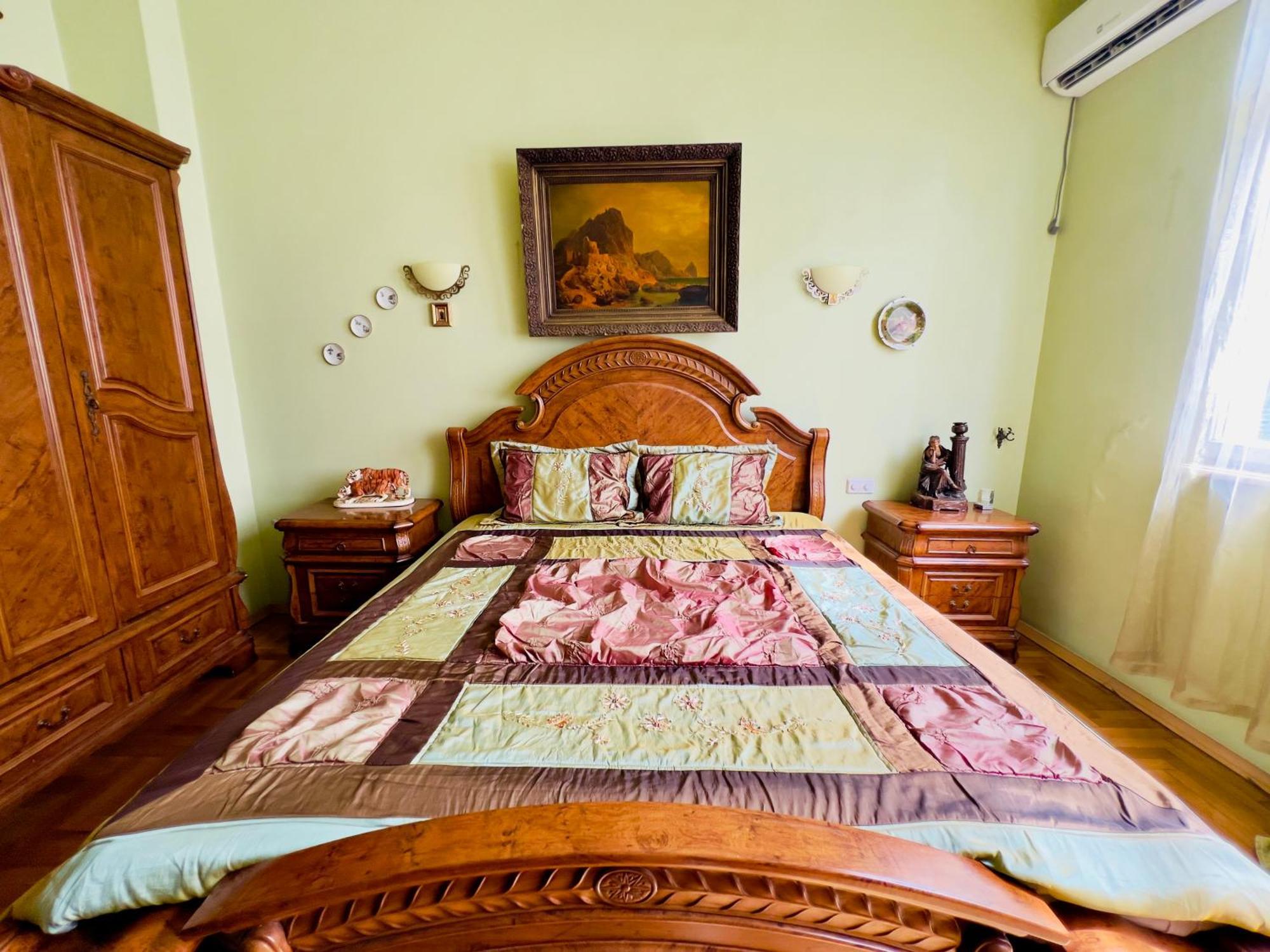 Apartment Maisi Batumi Exteriér fotografie