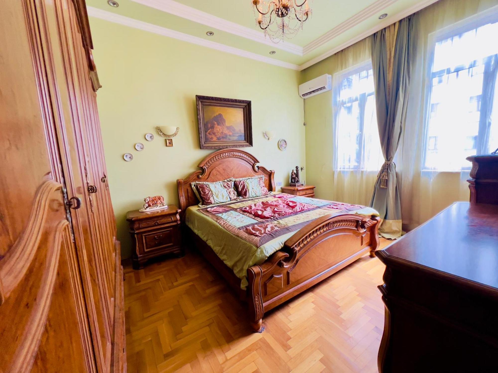 Apartment Maisi Batumi Exteriér fotografie