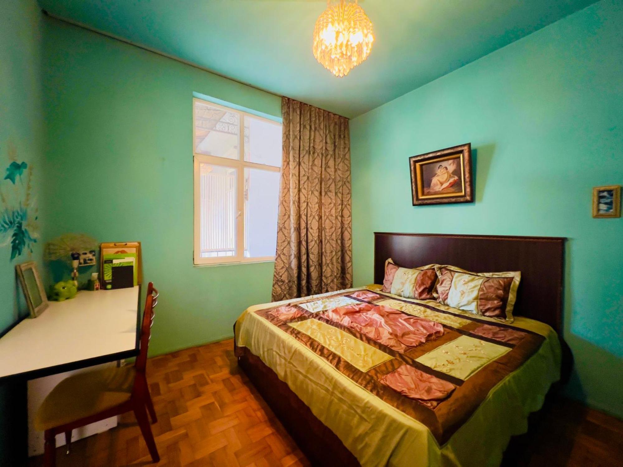 Apartment Maisi Batumi Exteriér fotografie