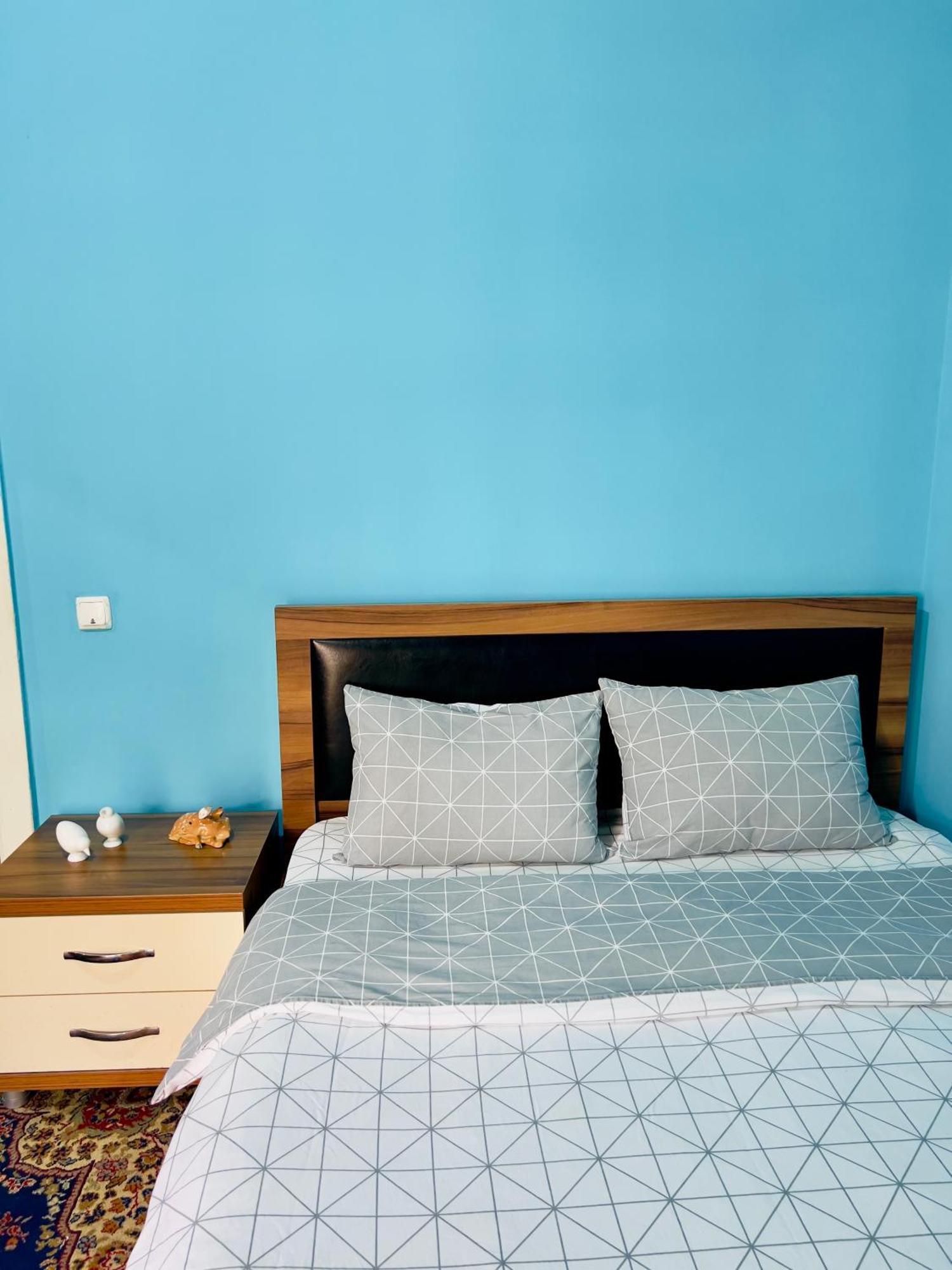 Apartment Maisi Batumi Exteriér fotografie