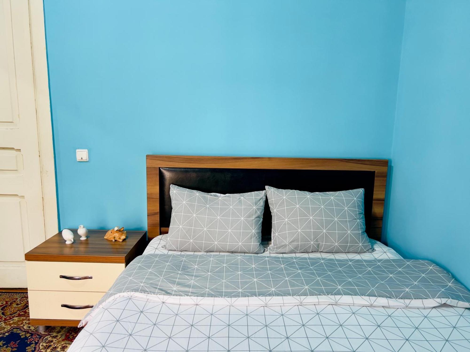 Apartment Maisi Batumi Exteriér fotografie